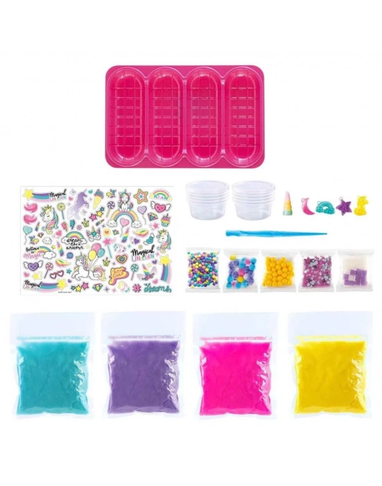 So Slime Unicorn Slime Kutusu