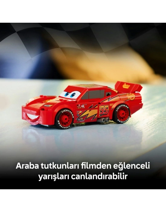 Speed Champions | 77255
