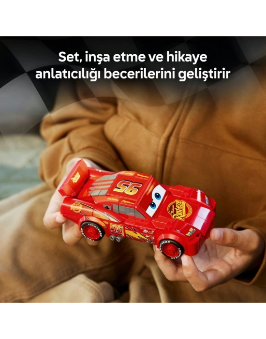 Speed Champions | 77255