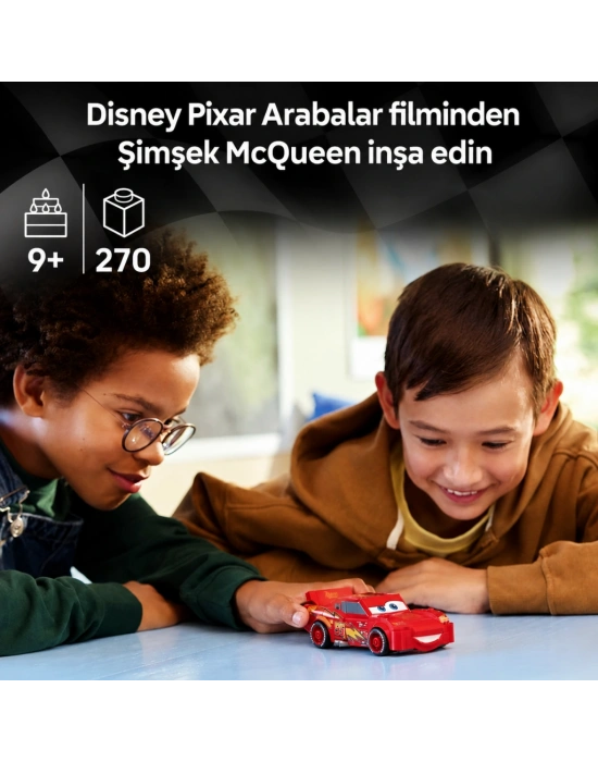 Speed Champions | 77255