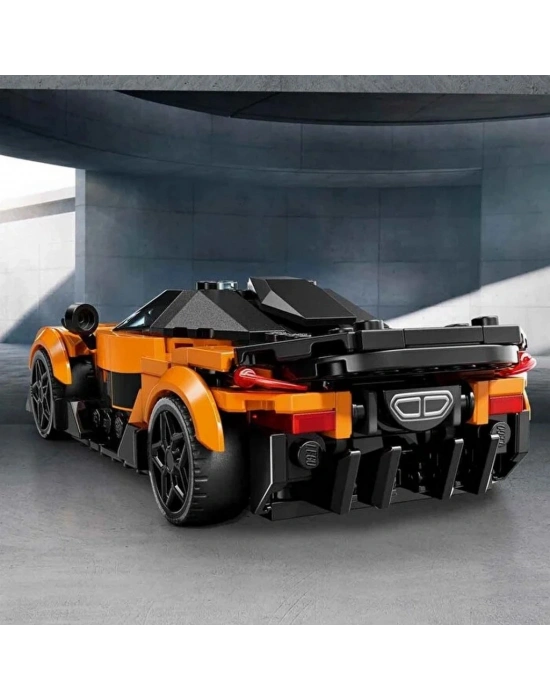 Speed Champions McLaren W1 77257
