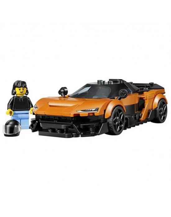Speed Champions McLaren W1 77257