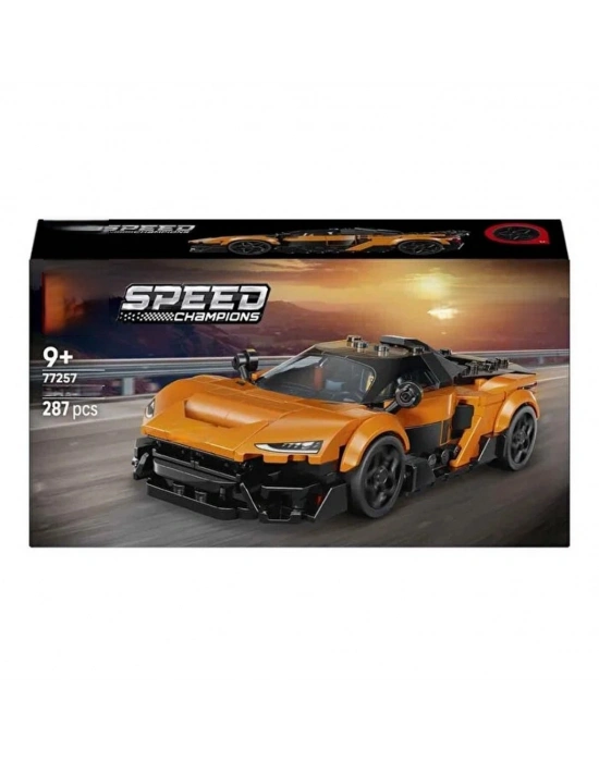 Speed Champions McLaren W1 77257