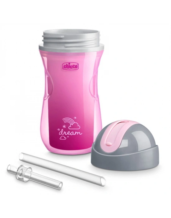 Sport Pipetli Bardak 14 Ay+ Erkek