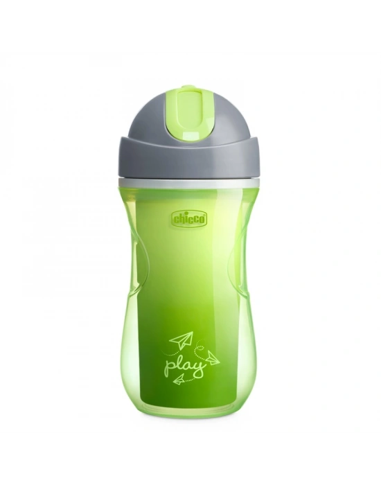 Sport Pipetli Bardak 14 Ay+ Unisex
