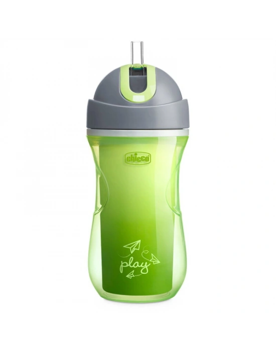 Sport Pipetli Bardak 14 Ay+ Unisex