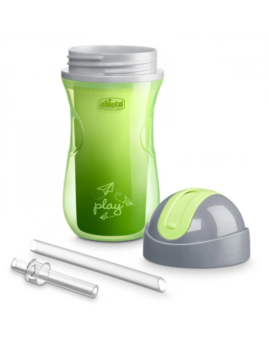 Sport Pipetli Bardak 14 Ay+ Unisex