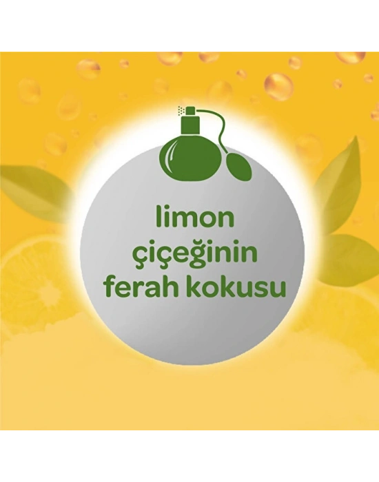 Sprey Bebek Kolonyası Limon Çiçeği 150 ml