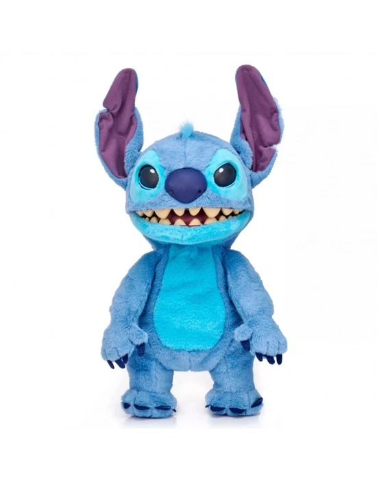 Stitch Elektronik Real FX Kukla 46 cm