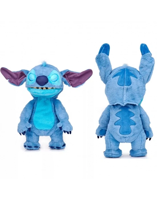 Stitch Elektronik Real FX Kukla 46 cm