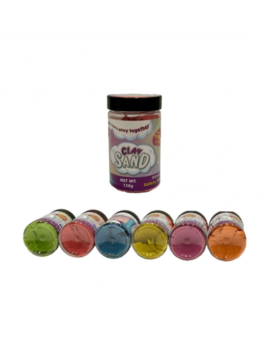 Streç Kum 150 gr