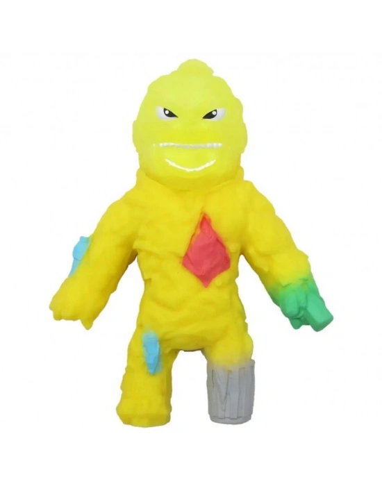 Strechapalz Mutantlar Serisi 14 cm