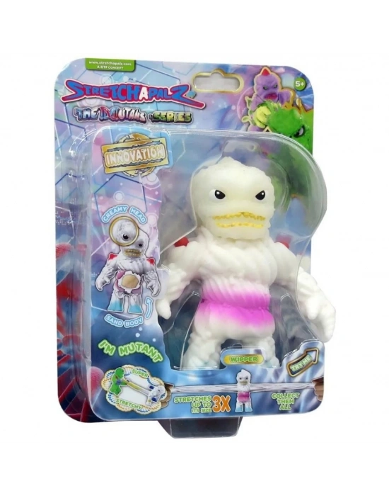 Strechapalz Mutantlar Serisi 14 cm