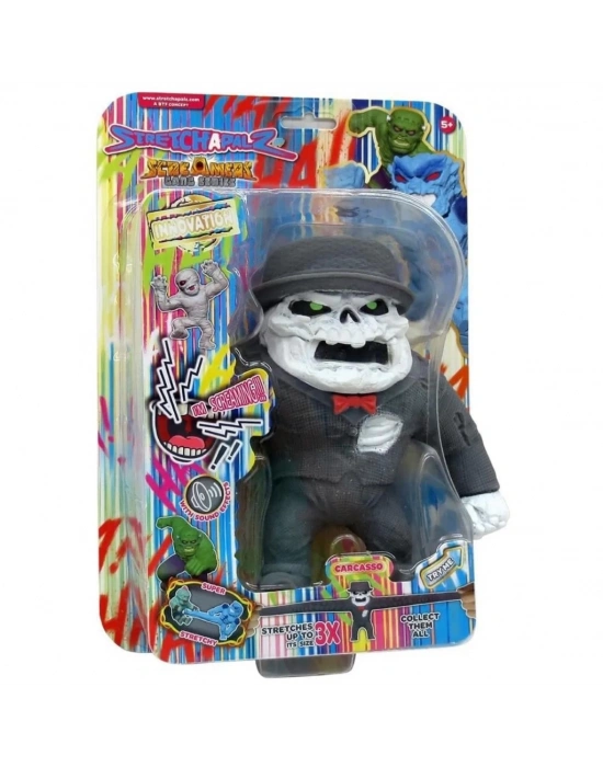 Stretcheapalz Screamers Çete Serisi 16 cm