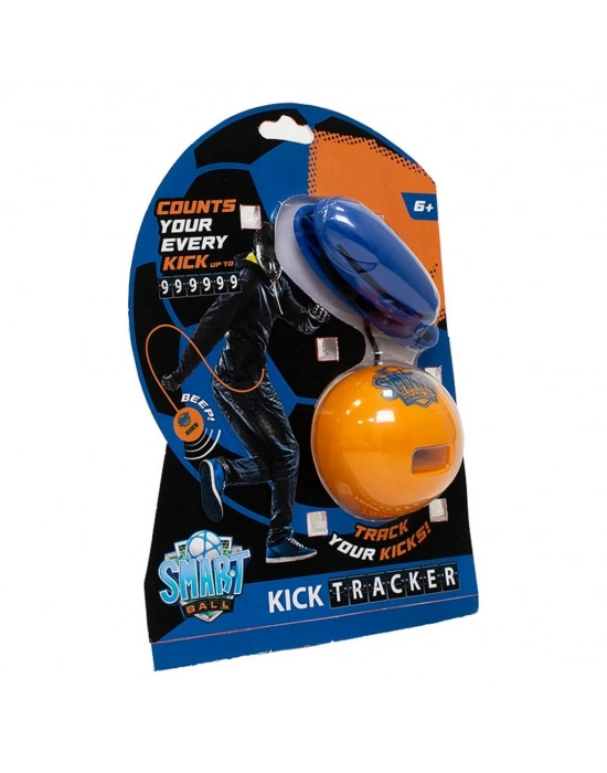 Strikesphere Kick Tracker