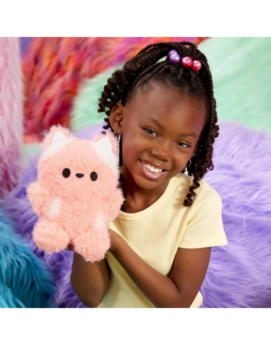 Stuffiez Küçük Peluş Kedi
