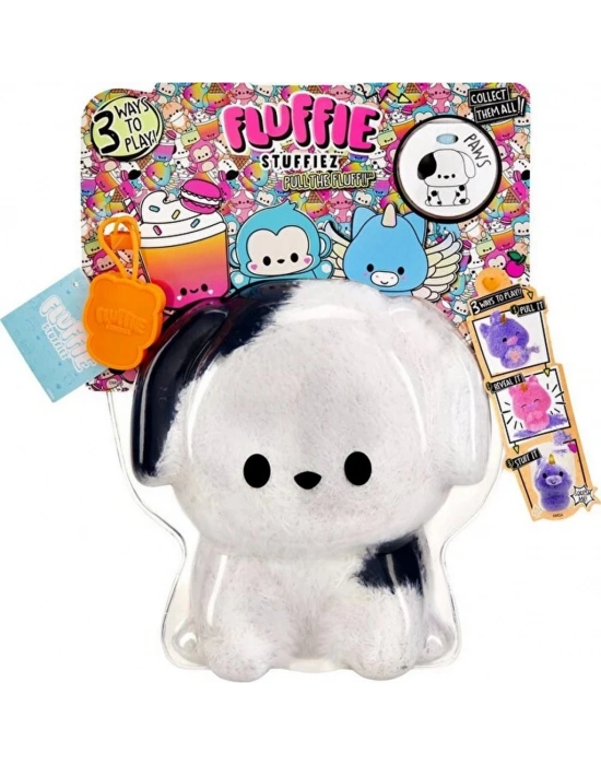 Stuffiez Küçük Peluş Köpek