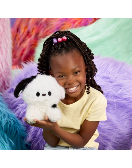 Stuffiez Küçük Peluş Köpek