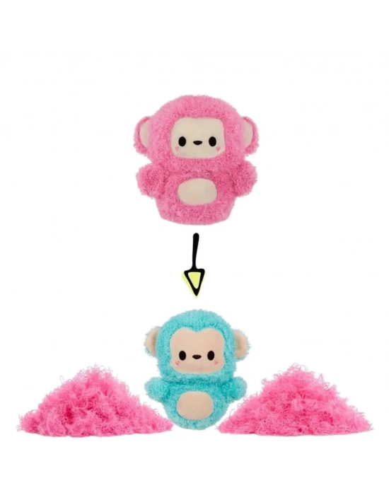 Stuffiez Küçük Peluş Maymun NessiWorld