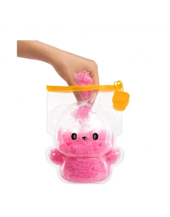 Stuffiez Küçük Peluş Maymun NessiWorld