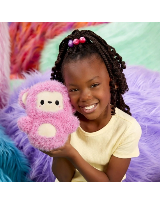 Stuffiez Küçük Peluş Maymun NessiWorld