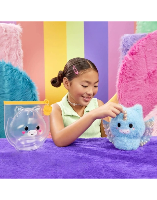 Stuffiez Küçük Peluş Pegasus