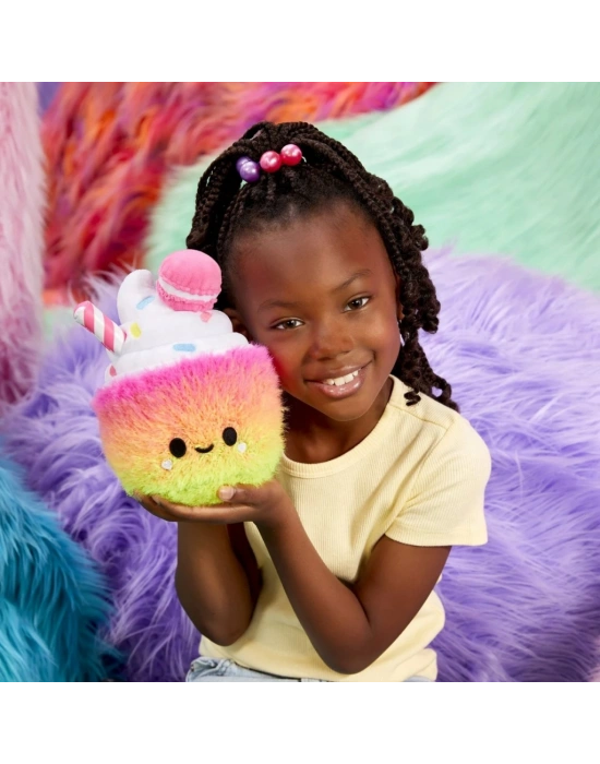 Stuffiez Küçük Peluş Shake
