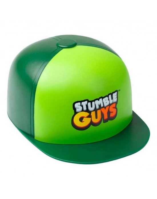 Stumble Guys Sürpriz Şapka 2li