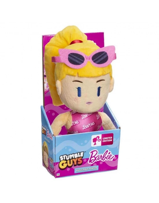 Stumble Guys x  Peluş 20 cm