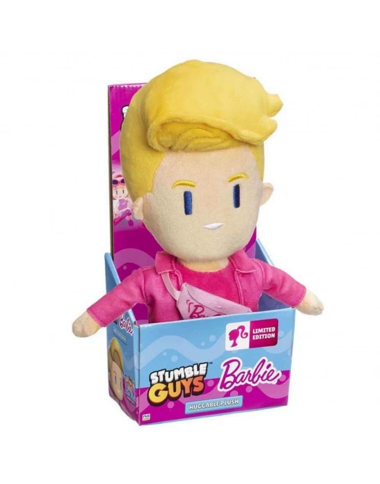 Stumble Guys x  Peluş 20 cm