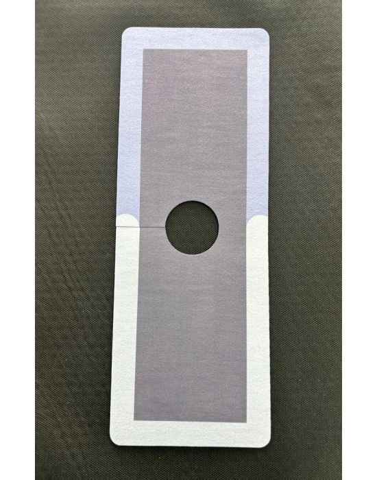 Su Emici Sihirli Lavabo Kenar Matı 38x13cm MC-605