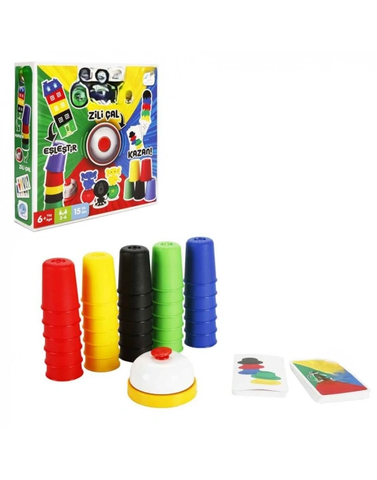 SÜPER CUPS OYUN
