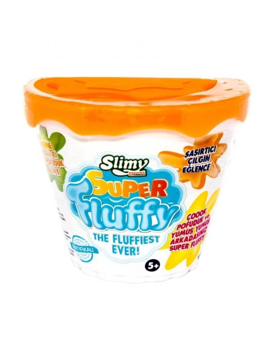 Super Fluffy Jöle 100 gr