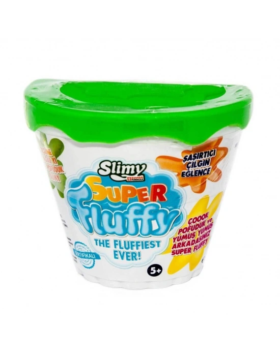 Super Fluffy Jöle 100 gr