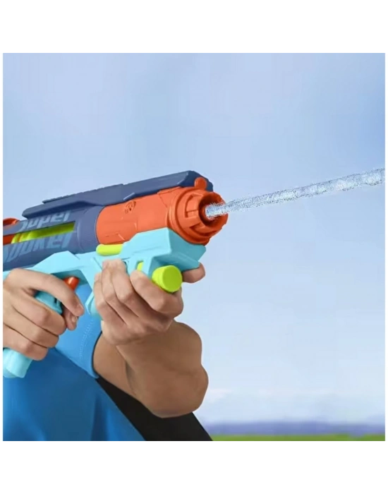 Super Soaker Power Drench