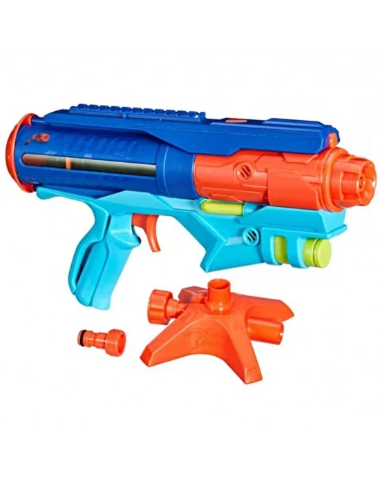 Super Soaker Power Drench