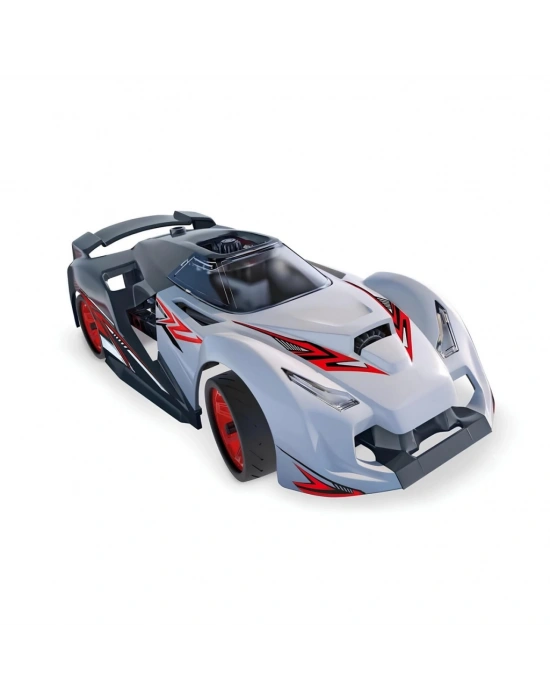 Supercar