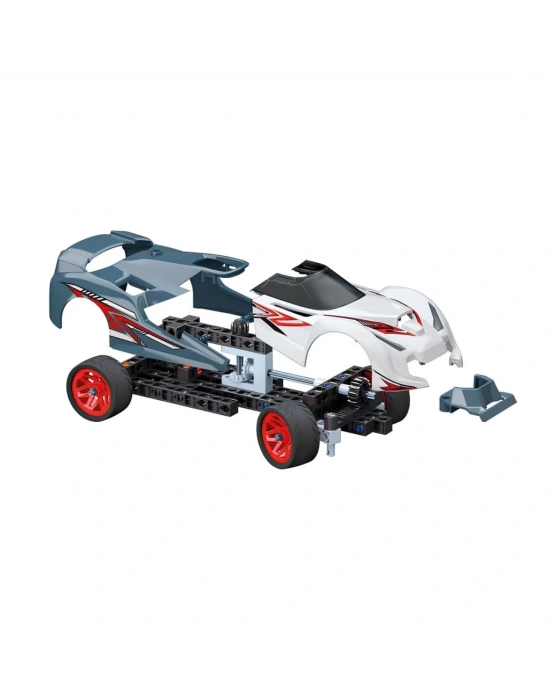 Supercar