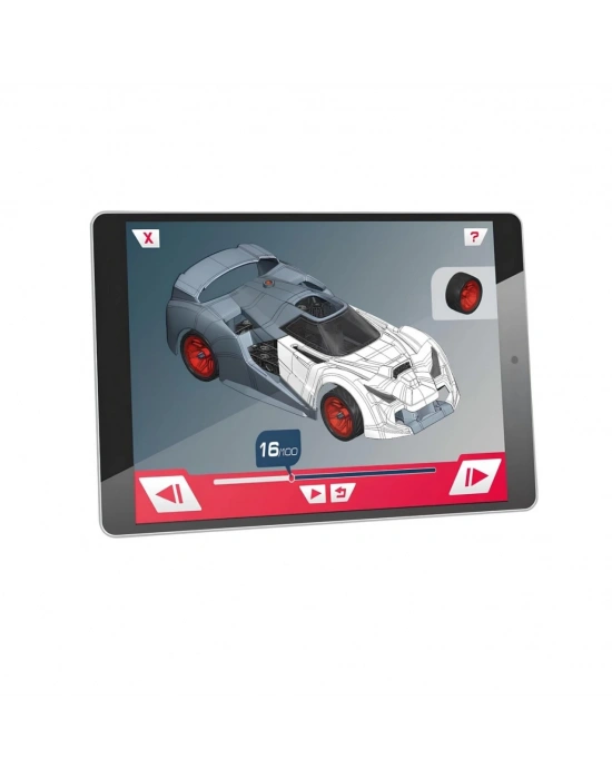 Supercar