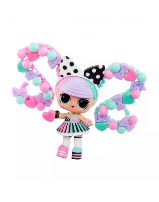 Surprise! Hair Beads Tots