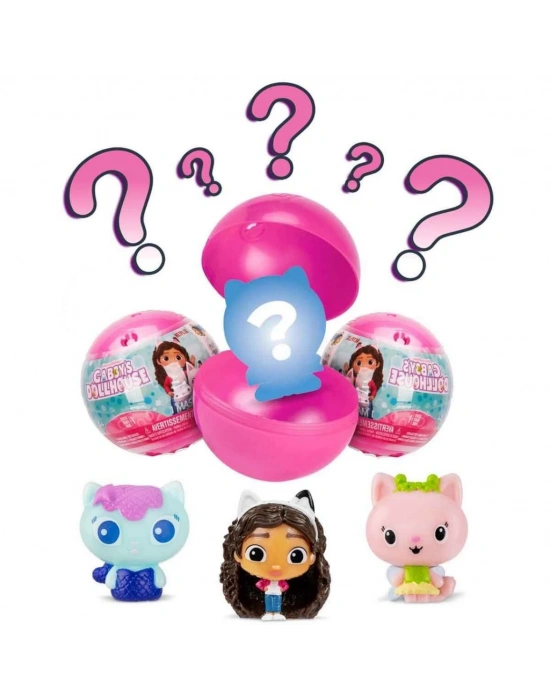 Sürpriz Figür Paketi