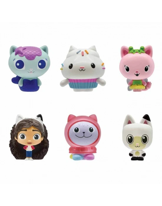 Sürpriz Figür Paketi