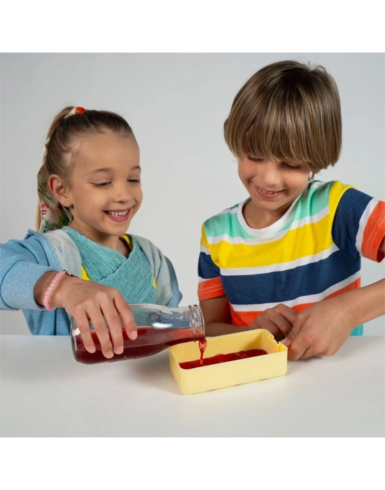Sürpriz Mini Peluş Canavar