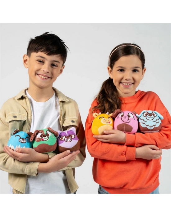Sürpriz Pelüş