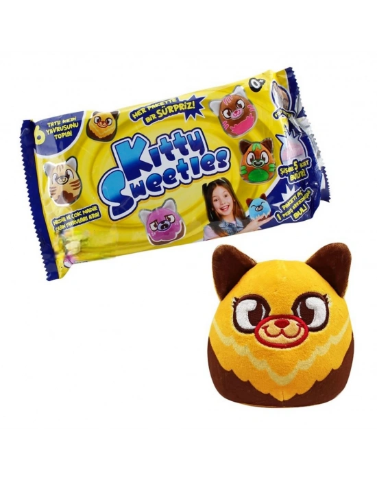 Sürpriz Pelüş