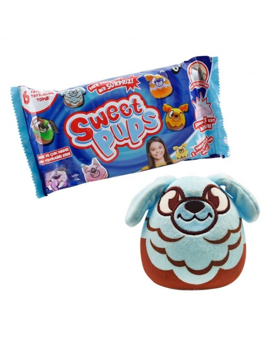 Sürpriz Pelüş