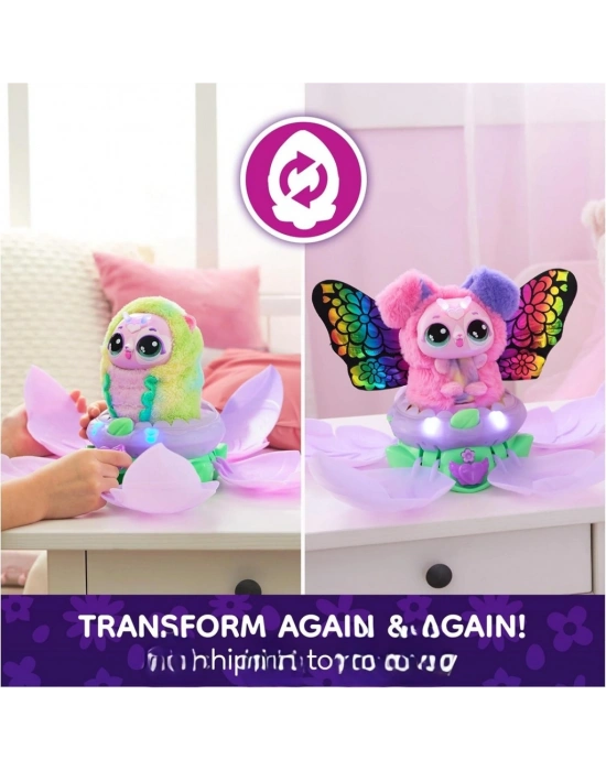 Sürpriz Peluş