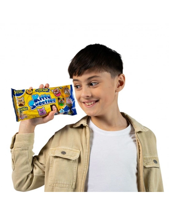 Sürpriz Pelüş