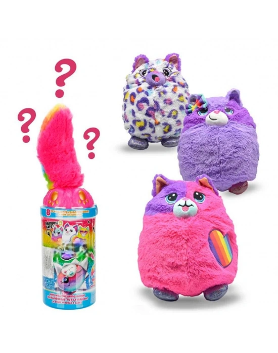 Sürpriz Peluş S4