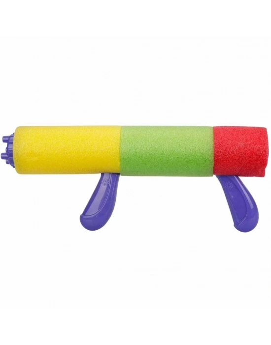 Swoosh Renkli Su Pompası 32 cm